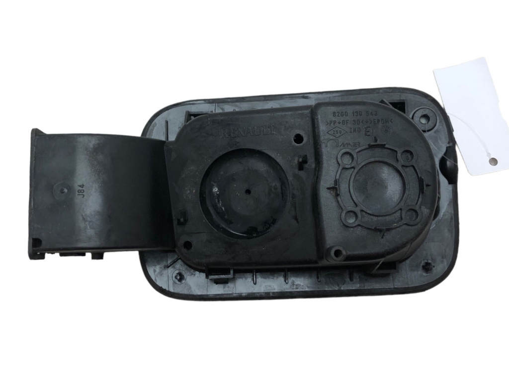 Trapa combustibil Scenic 2 GRAND SCENIC 2 (2006-2009) 1.9 DCI F9Q 96KW 8200139543 - imagine 2