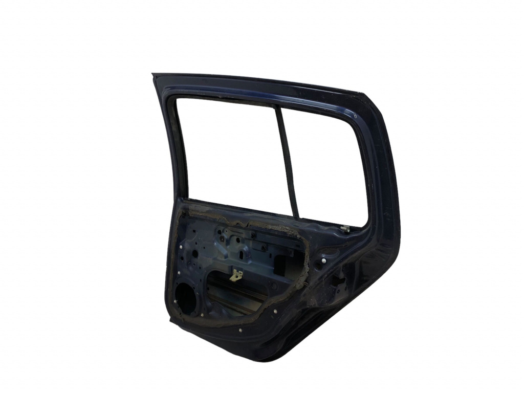 Usa / portiera dreapta spate Renault Clio SYMBOL 1 FACELIFT (2002-2008) / / / . - imagine 5