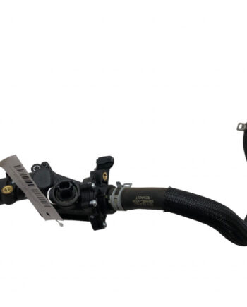 Termostat lichid racire Dacia Duster  (2012-2017) 1.5 80KW DCI K9K (666) 110602770R
