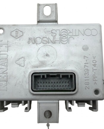Modul navigatie Megane 3 GRANDTOUR (2009-2012) 1.9 DCI F9Q (870) 280380655R