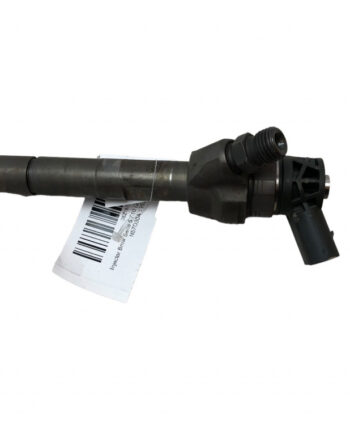 Injector Seria 5 F10 (2010-2016) 3.0 D 190KW N57D30A 13537810702