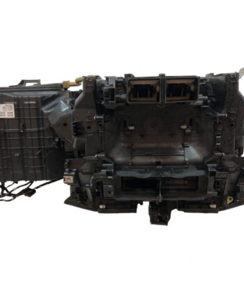 Carcasa aeroterma Seria 5 F10 (2010-2016) 3.0 D 190KW N57D30A 64119241194