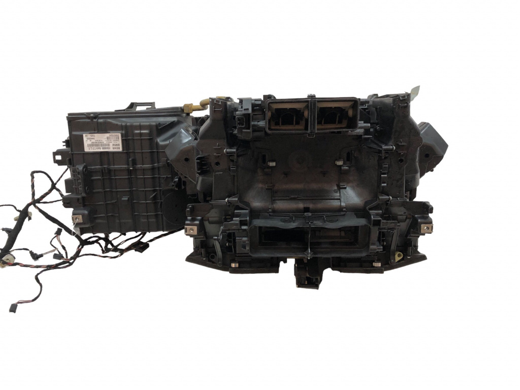 Carcasa aeroterma Seria 5 F10 (2010-2016) 3.0 D 190KW N57D30A 64119241194