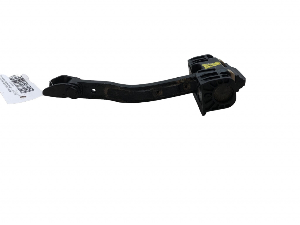 Opritor usa stanga fata Seria 5 F10 (2010-2016) 3.0 D 190KW N57D30A 51217182005 - imagine 3