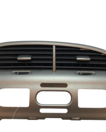Carcasa duza aer Toledo 3 STYLANCE (2004-2009) 1.9 TDI BJB 5P1819110J1GZ