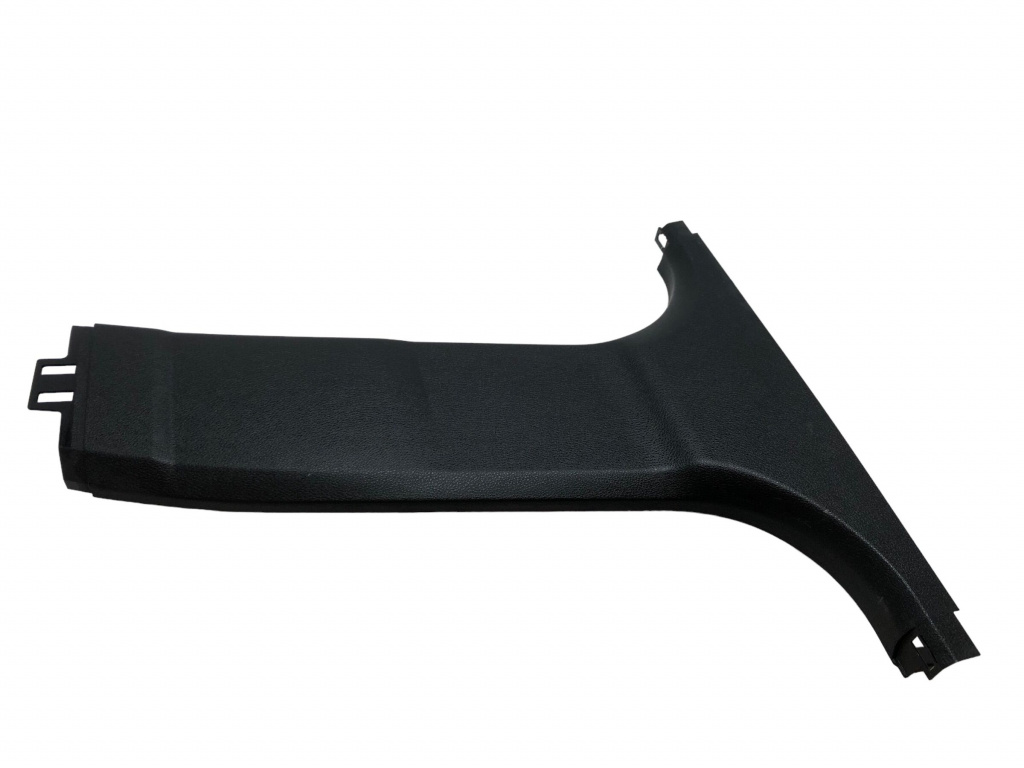 Ornament stalp mijloc dreapta Seria 5 F10 (2010-2016) 3.0 D 190KW N57D30A 51437358952