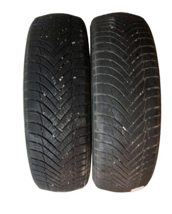 Set 2 anvelope All Season Minerva Frostrack Hp 185/65 R15 88T