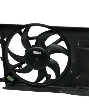 Electroventilator Grande Punto (199) (2005-2009) 1.4 (77) CP MPI 8V 350A1000 55700341