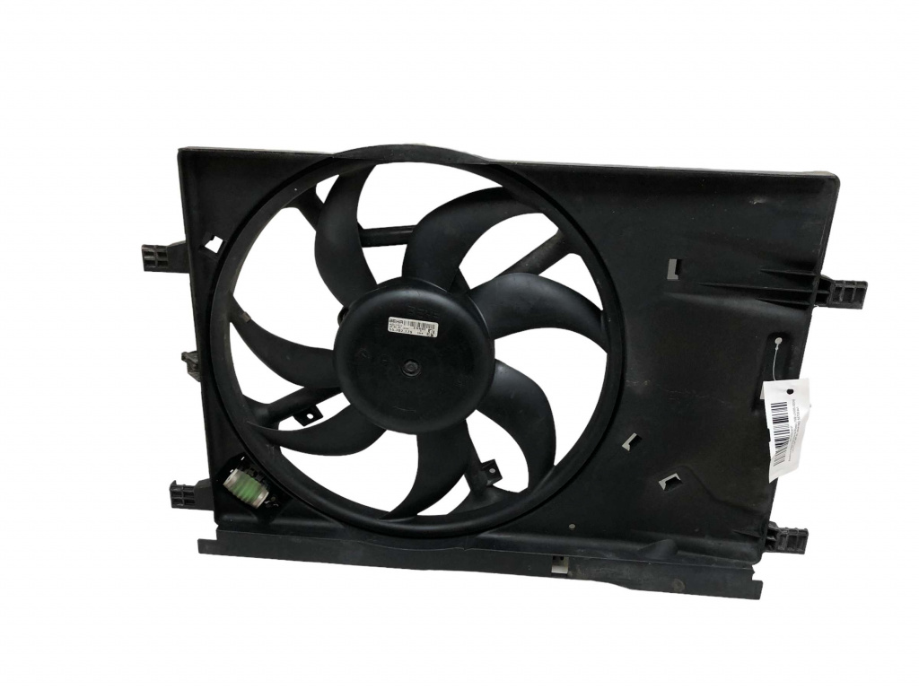 Electroventilator Grande Punto (199) (2005-2009) 1.4 (77) CP MPI 8V 350A1000 55700341