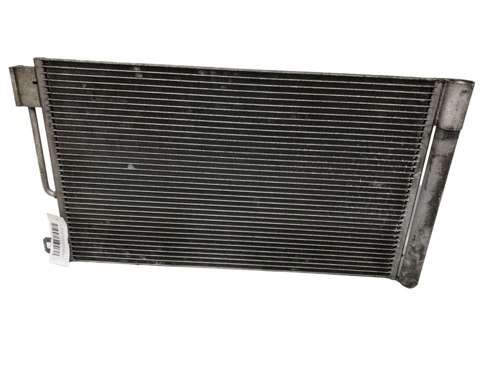 Condensator ac Grande Punto (199) (2005-2009) 1.4 (77) CP MPI 8V 350A1000 55700406 - imagine 2
