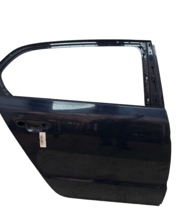 Usa / portiera dreapta spate Superb 2 (2008-2013) 1.4 TSI (125 CP)  CAXC 3T5833056