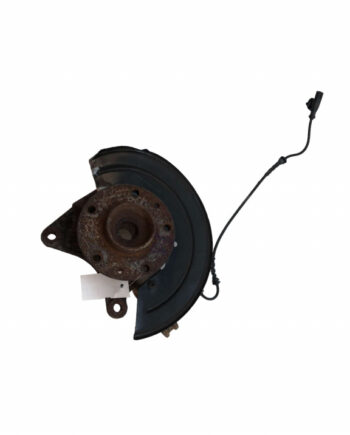 Fuzeta dreapta fata Dacia Duster  SD HSDCU (2013-2017) 1.2 Benzina TCE 125CP H5F-410 8200881829