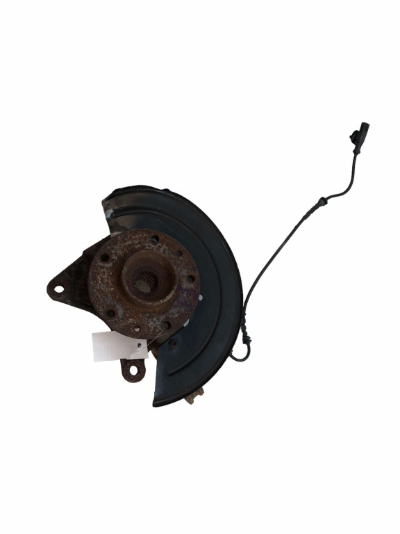 Fuzeta dreapta fata Dacia Duster SD HSDCU (2013-2017) 1.2 Benzina TCE 125CP H5F-410 8200881829