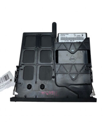 Interfata multimedia Tiguan 4MOTION (2009-2011) 2.0 (140 CP) TDI CBAB 5N0035341H / 5N0035341C