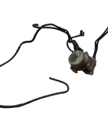 Pompa vacum Dacia DOKKER  (2012-2017) 1.5 (90 CP) FAP DCI K9K 612 146505272R