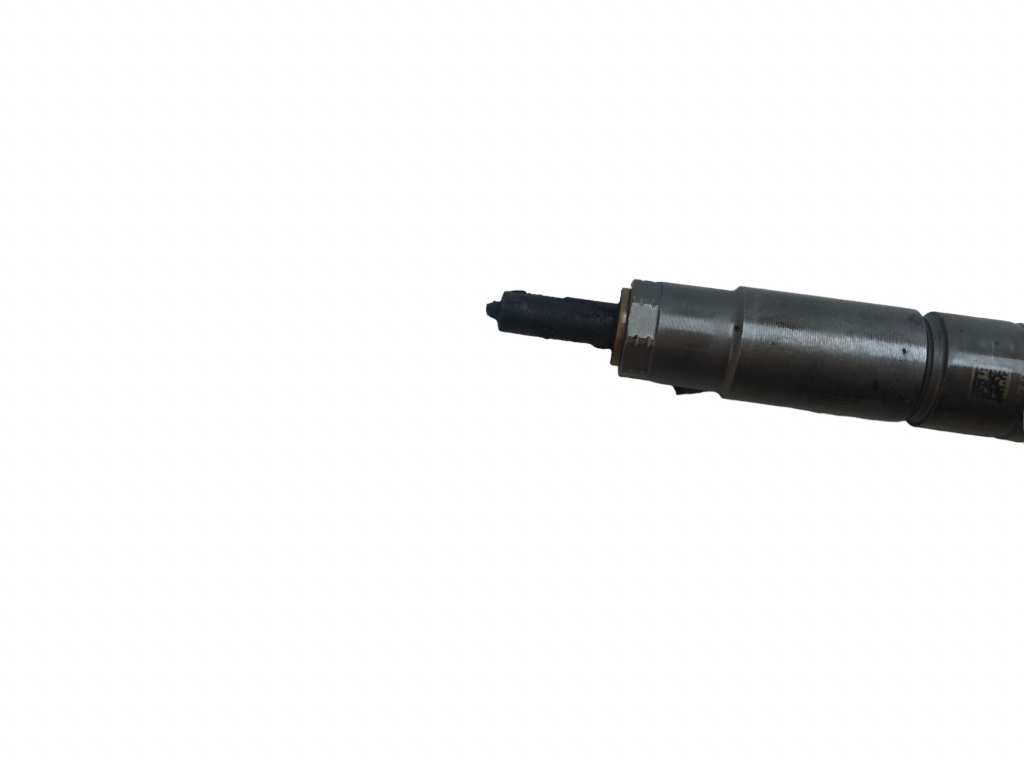 Injector Tiguan 4MOTION (2009-2011) 2.0 (140 CP) TDI CBAB 03L130277 - imagine 2