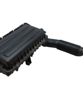 Carcasa filtru aer cu racord aspiratie Skoda Fabia  2 COMBI (2007-2010) 1.4 16V (86 CP) HTP BXW 036129611CD / 6Q0129618K