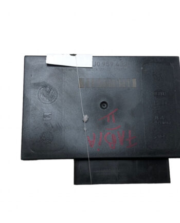 Calculator confort Skoda Fabia  2 COMBI (2007-2010) 1.4 16V (86 CP) HTP BXW 5J0959433