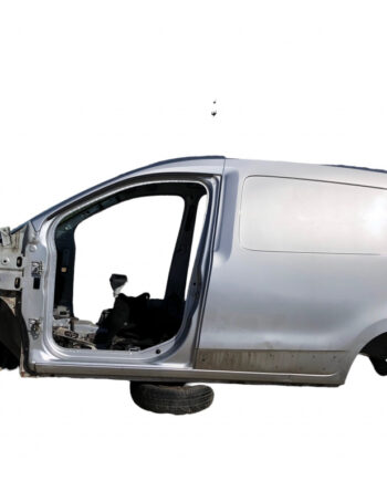 Caroserie  Dacia DOKKER  (2012-2017) 1.5 (90 CP) FAP DCI K9K 612 .