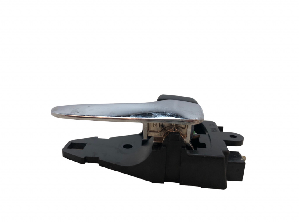 Maner interior usa fata dreapta Outlander 2 (2006-2009) 2.0 (140 CP) DI-D BSY 5716A088XA - imagine 3