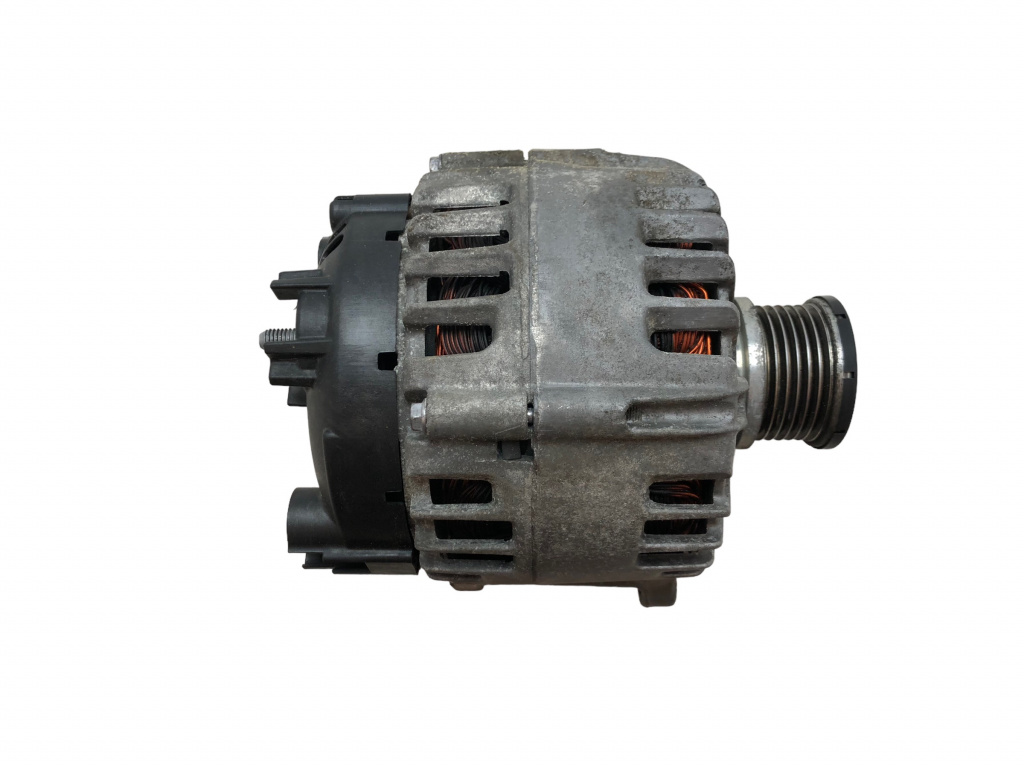 Alternator Volkswagen Passat B8 (2014-2019) 2.0 TDI (150 CP) CRLB 03L903023K - imagine 3
