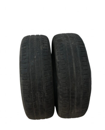 Set 2 anvelope All Season Hankook Kinergy Eco 2 185/65 R15 88T