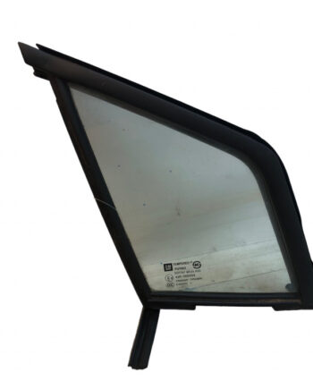 Geam usa dreapta fata Spark 3 (2009-2013) 1.0 16V (68 CP) MPI B10D1 96690060