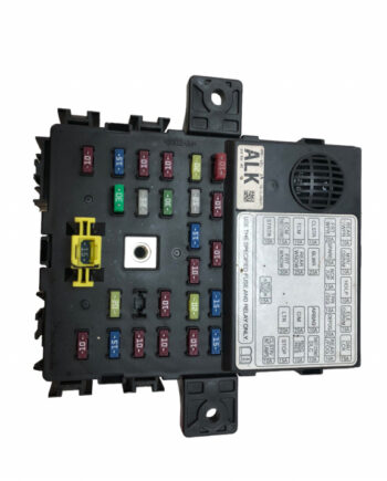 Panou sigurante Spark 3 (2009-2013) 1.0 16V (68 CP) MPI B10D1 9597-4313