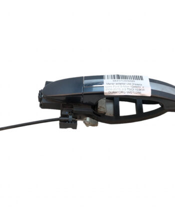 Maner exterior usa dreapta spate Ford S-Max / Galaxy 2 (2006-2015) 2.0 TDCI 103KW DURATORQ 6M21U266B22A
