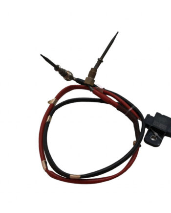 Senzor temperatura gaze evacuate MEGANE 4 (PHASE 2) (2021-2021) N9-1333 cmc (1.3 Ltr) 103KW LVNB H5H490 2,3 226585317R