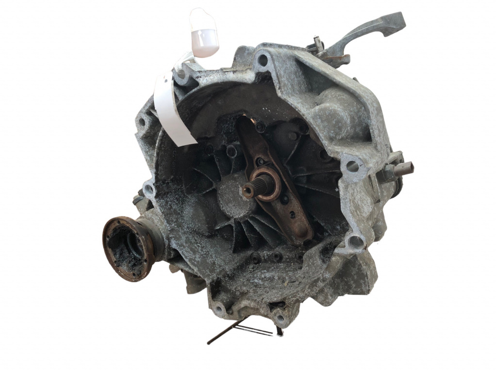Cutie de viteze manuala 5 trepte LVE Skoda Fabia 2 COMBI (2007-2010) 1.4 16V (86 CP) HTP BXW 02T301103 AB - imagine 3