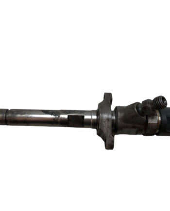 Injector  Focus 2 (2007-2011) 1.6 TDCI DV6 0445110239