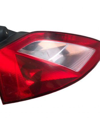 Lampa spate dreapta Renault Megane 2 Hatchback (2004-2006) 8200073236