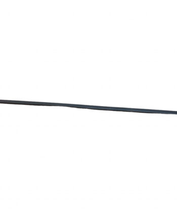 Perie exterioara geam stanga fata Audi A3 8P4837477A Produs nou