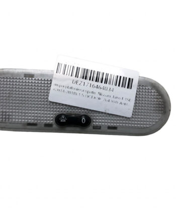 Lampa plafoniera spate  Juke F15E (2014-2018) 1.5 DCI K9K 264304EA9B