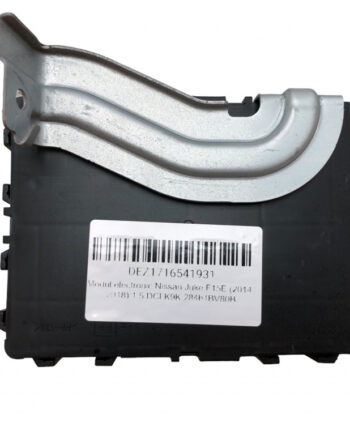 Modul electronic Juke F15E (2014-2018) 1.5 DCI K9K 284b1BV80B