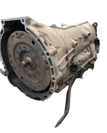 Cutie de viteze automata Bmw Seria 3 E91  (2008-2012) 2.0  D 105KW N47 1071301271