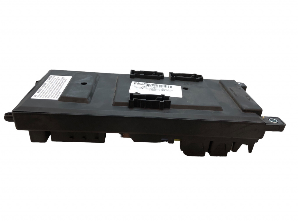 Panou sigurante Land Rover Range Rover EVOQUE (2012-2018) 2.2 TD4 CRDI LR077223 / EJ3214F041AE - imagine 2