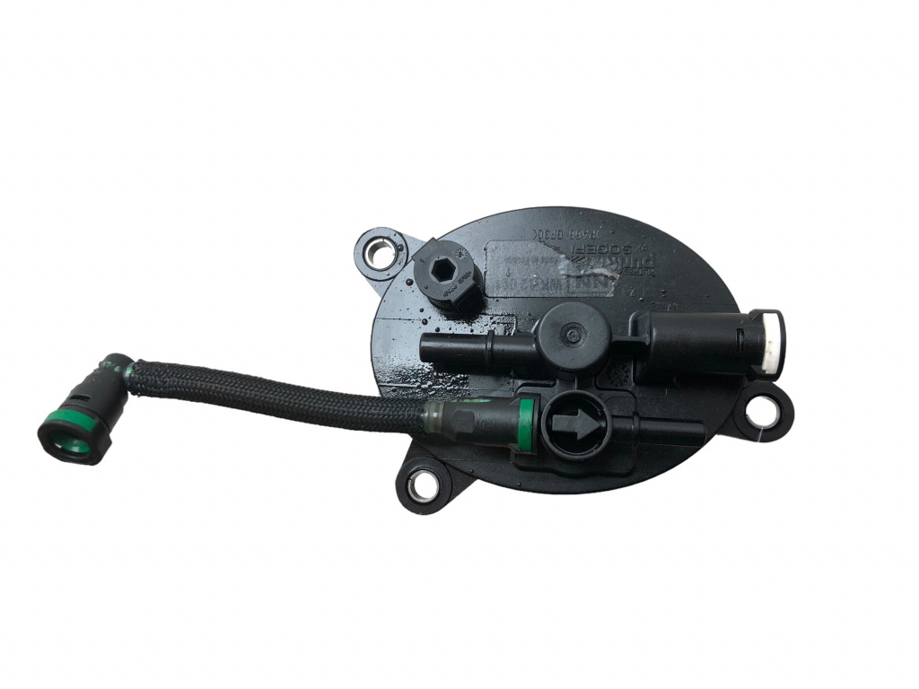 Filtru combustibil Land Rover Range Rover EVOQUE (2012-2018) 2.2 TD4 CRDI LR001313 / 6G9Q9155AA