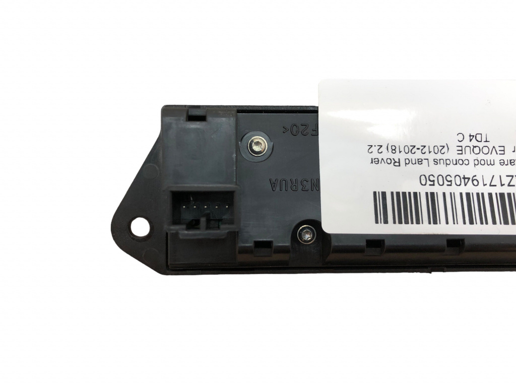Buton selectare mod condus Land Rover Range Rover EVOQUE (2012-2018) 2.2 TD4 CRDI LR047364 / EJ3214B596AB - imagine 5