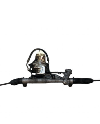 Caseta directie cu pompa servo Opel Vectra  C (2002-2008) 1.9 CDTI Z19DT 93172264