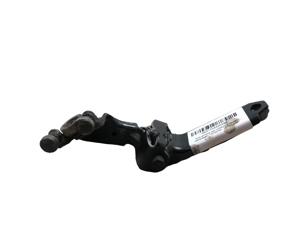 Rola ghidare usa culisanta dreapta Volkswagen Transpoter T5 (2003-2015) 2.0 TDI CAAC 7H0843398AC