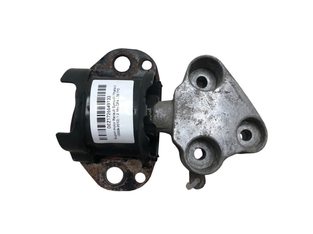 Suport motor Symbol / Thalia 2 (2008-2012) 1.2 16v DF4 L35 7700415087