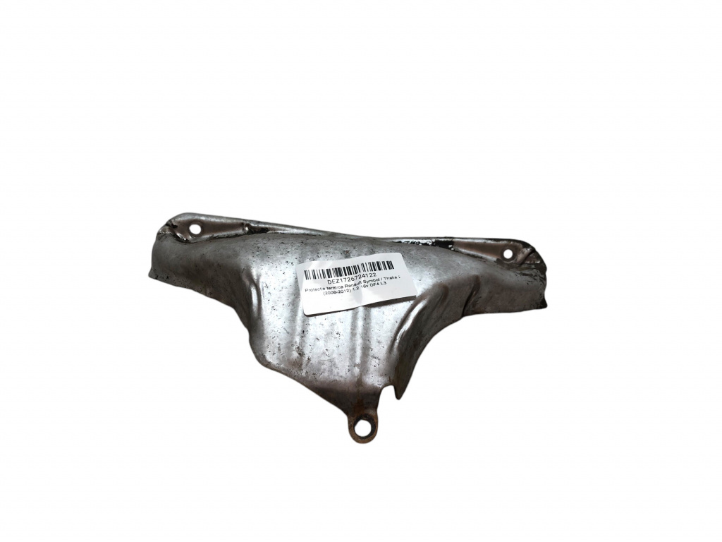 Protectie termica Symbol / Thalia 2 (2008-2012) 1.2 16v DF4 L35 8200234236 - imagine 2