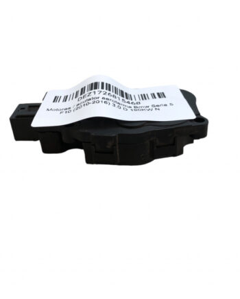 Motoras / acutator aeroterma Seria 5 F10 (2010-2016) 3.0 D 190KW N57D30A 412650750 / 64119319037