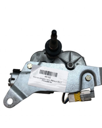 Motoras stergator haion Renault Clio 2 7700429615A