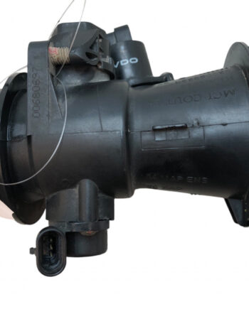 Clapeta acceleratie Sandero 1 (2008-2010) 1.4  MPI (75 CP) K7J (710 8200682611