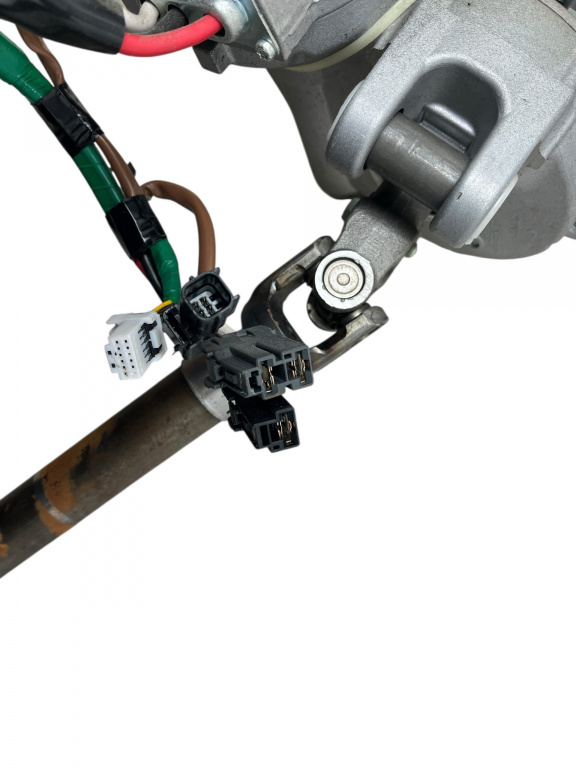 Coloana directie Mitsubishi Outlander GF7W 2012-2022 cod 4405A227 2.0 16V 4J11-0-32L (110 KW) - imagine 2