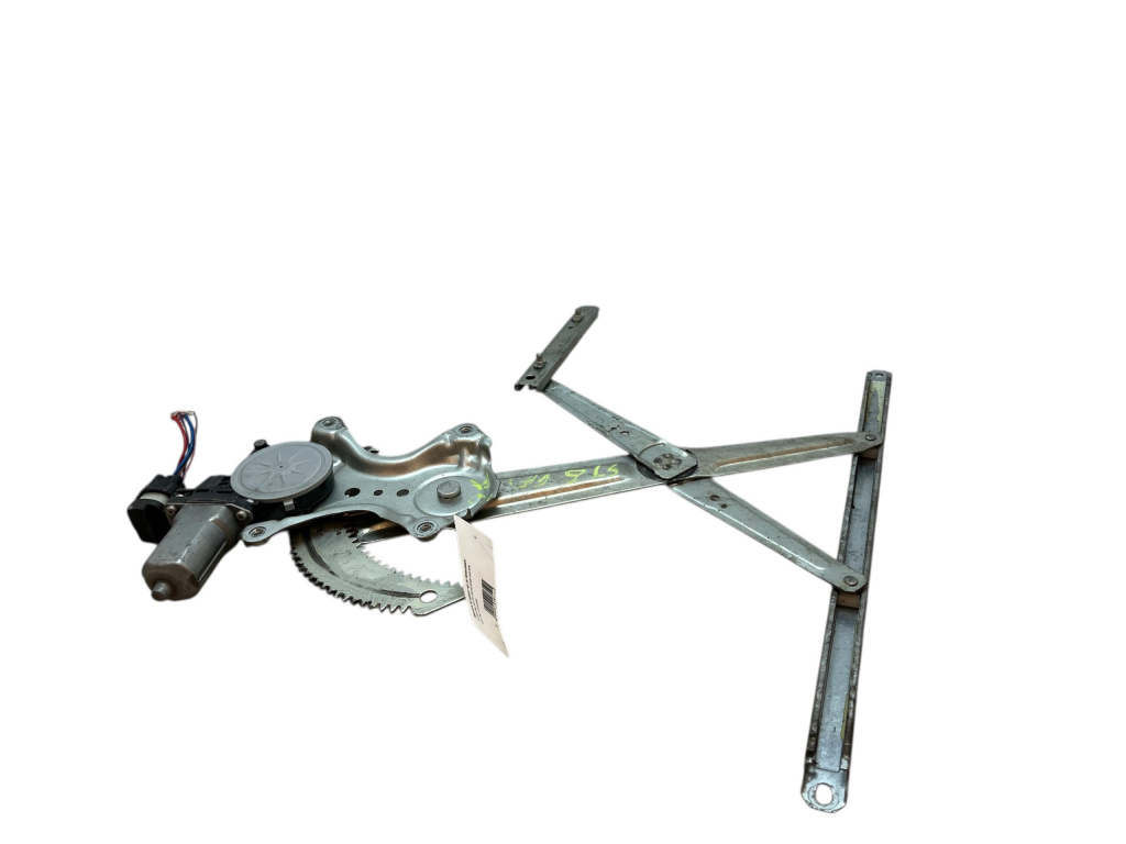 Macara el geam sp dr Mitsubishi Outlander GF7W 2012-2022 cod 5743A240 2.0 16V 4J11-0-32L (110 KW) - imagine 3