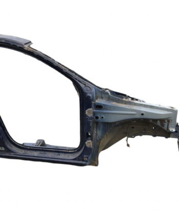 Caroserie dreapta  LOGAN 2 - (2012-2020) 1.2 16V BENZINA D4F(732) 760122451R
